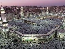 Islam and the Performance of Umrah