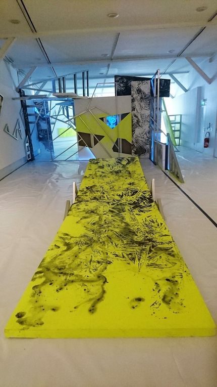 Lek &amp; Sowat: circonstances atténuantes au carré de Baudouin
