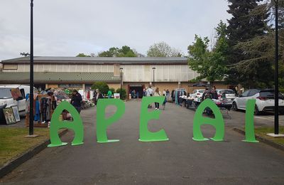 Mazères-sur-Salat - Fête de la Nature et de la Biodiversité