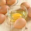 Egg Yolk Nutrition Facts