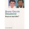 Dieudonné, les droits de l’homme et la doxa française