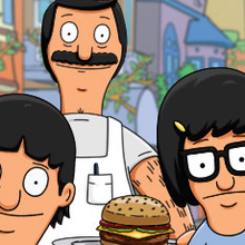 Une saison 4 pour Bob's Burgers sur FOX