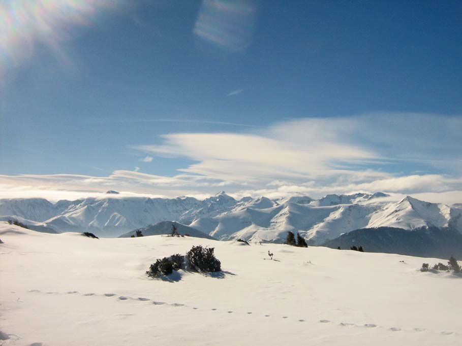 Ariège