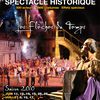 Spectacle historique de Meaux