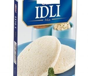 Idlis et dosais instananés, recettes rapides