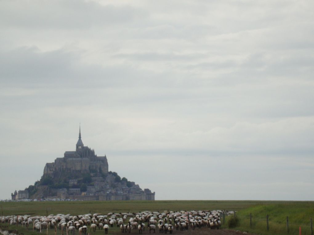 Album - le-Mont-st-Michel