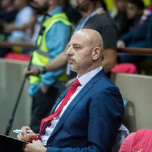 Zvezdan Mitrovic débarqué de son poste, Sasa Obradovic de retour aux mannettes ?