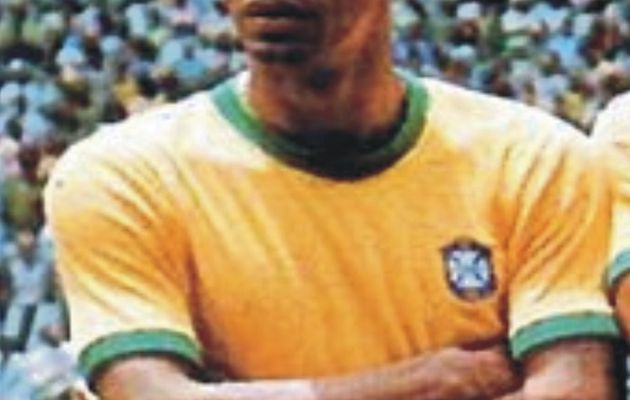 Carlos Alberto, la biografía de un histórico del fútbol mundial