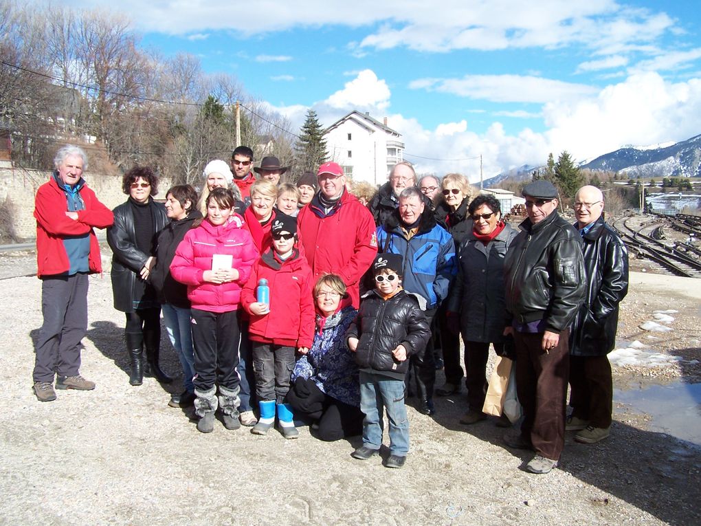 Album - sortie-train-jaune-mont-louis-2013