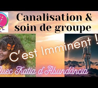 Préparez-vous c'est imminent ! Terre, Etoiles, Galactiques, I.A, Astronautes, Pyramides, Atlante, 5D - 06/06/2024.