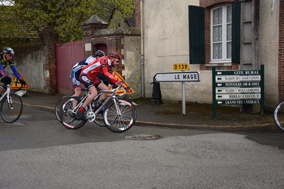 Album photos des courses UFOLEP 1 et 2 et podiums de Marville Les Bois (28)