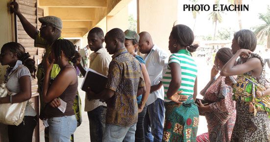 Elections législatives au Bénin : Pourquoi les Béninois n’ont pas voté ?