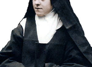 Cantique à Saint Joseph, par Sainte Thérèse de l’Enfant-Jésus