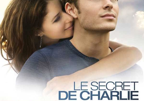 Critique Ciné : Le Secret de Charlie, avec un Zac Efron surprenant