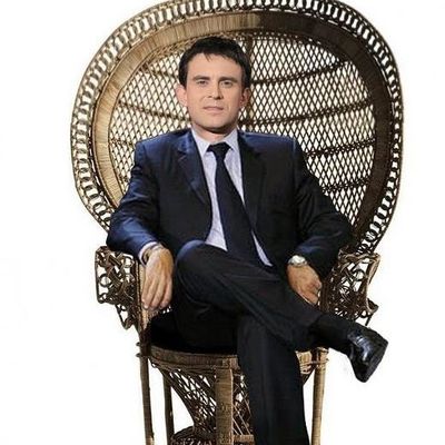 Valls veut rejoindre la majorité présidentielle de Macron... sans être exclu du Parti socialiste