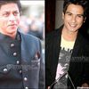 Shah Rukh Khan, Shahid Kapoor - Star Screen Award (2011) - Promo