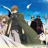 Tsubasa Reservoir Chronicle s02 01-19