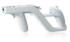 wii Zapper