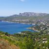 CASSIS - LA ROUTE DES CRÊTES