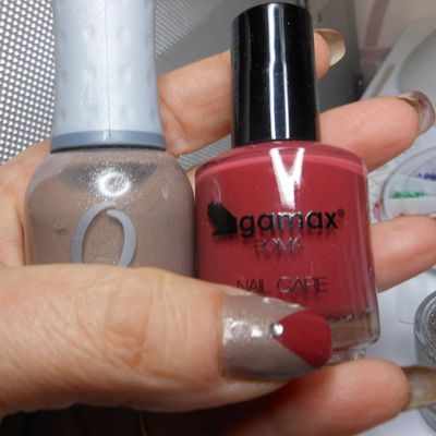 Gamax et Orly