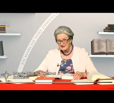 Commentaires de Marie-Noëlle Thabut, année liturgique C, solennité des saints Pierre et Paul (29 juin 2019)