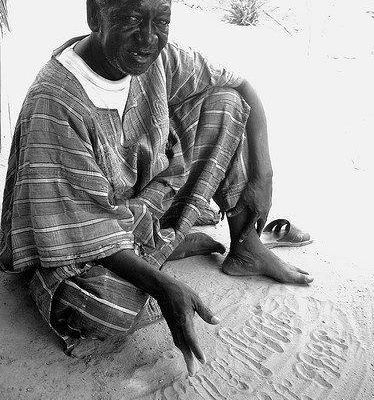 La technique des prescriptions sacrificielles dans la géomancie bambara (région de Ségou, Mali)