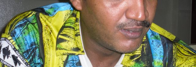 Cheikh Ould Labiadh: Le début de la réhabilitation musicale ?