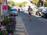 02-10-2016 La Foulée Rosée - Puget s/ Argens