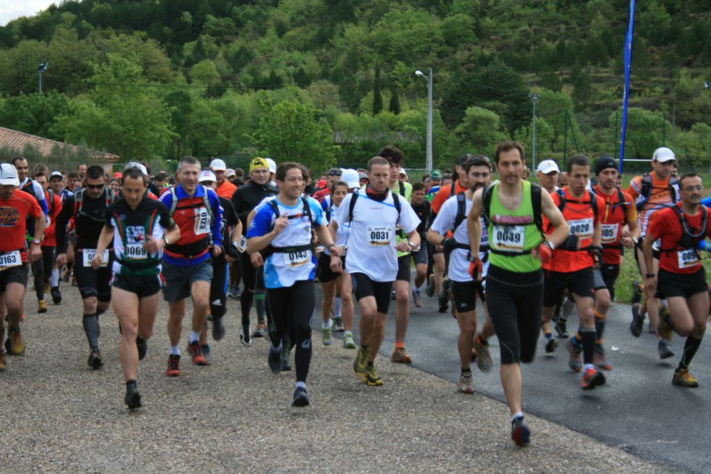 Album - terrasses du lodevois 2012