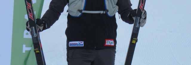 la GTJ en ski de fond classique , un sacré Challenge !!!!