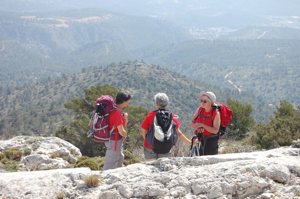 Escapade sur le GR13 - 3ème Jour 