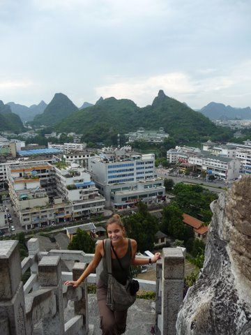 Album - Guilin