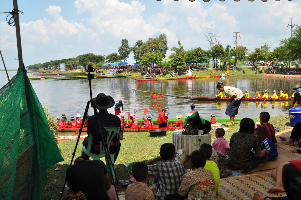 Album - Courses-de-bateaux-Parade