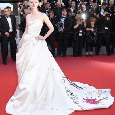 FESTIVAL DE CANNES: