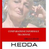 ILMIOLIBRO - H.EDDA:Biografia e Libri - 418355
