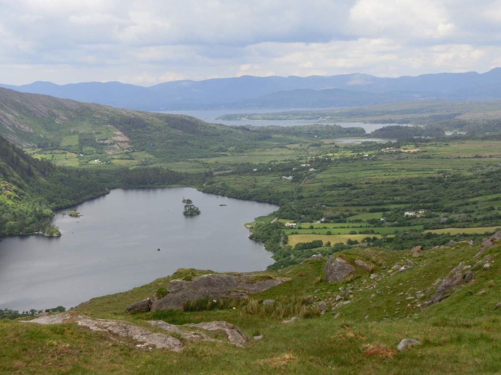 L'Irlande: 24 images de Loïc (sur 156 réalisées)