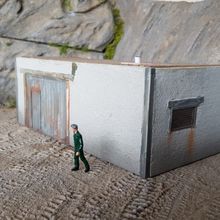 La forge, carrière des Roches