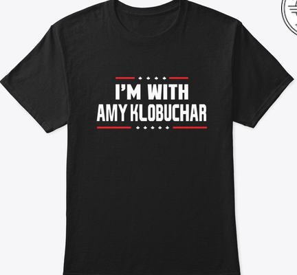 Amy Klobuchar T-Shirts