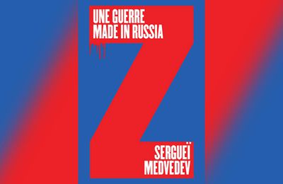 «Une guerre made in Russia», de Sergueï Medvedev
