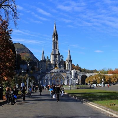 Lourdes