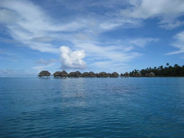 Album - 3 - Polynesie