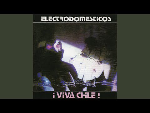 Yo La Quería - Electrodomésticos