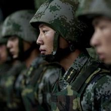 La Corée du Nord menace les bases américaines au Japon et à Guam