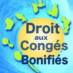 Réforme des congés bonifiés dans la fonction publique