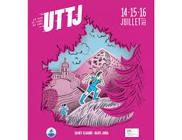 L'UTTJ : Un Tour en Terre du Jura - Intégrale solo