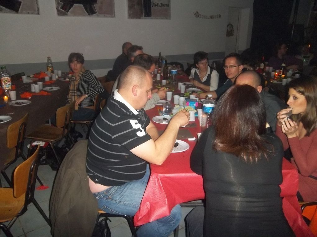 Album - REPAS-FIN-ANNEE-2011-1