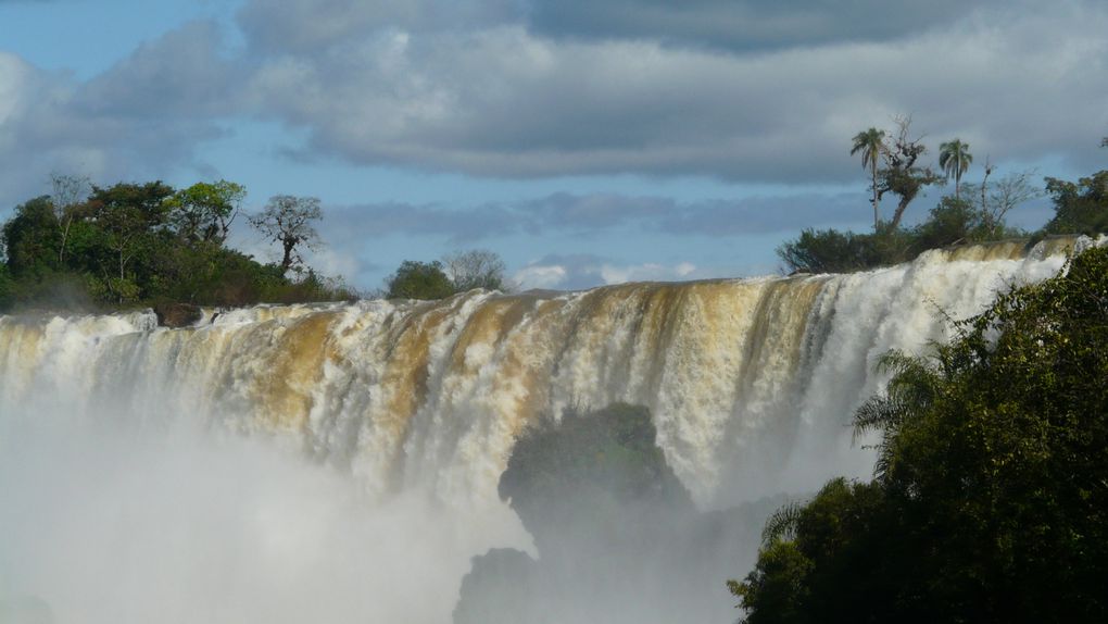 Album - Nord-est-de-lArgentine-Iguazu-.