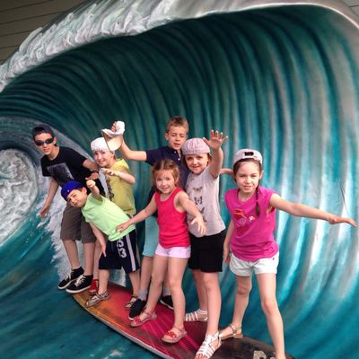 Universal studios,JOUR 3