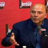 Pierre Moscovici : Interview sur France Inter