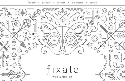 Fixate